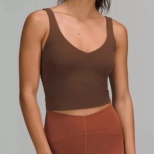 Lululemon Align Tank